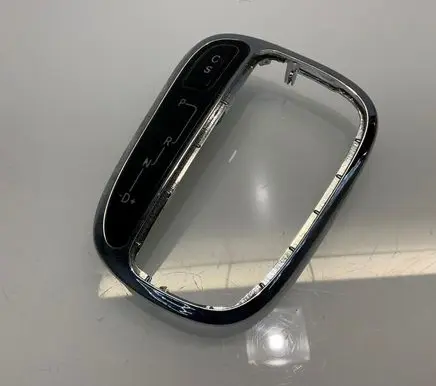 Mercedes-Benz C W203 Gear shifter surround trim plastic