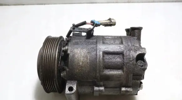 Alfa Romeo 159 Air conditioning (A/C) compressor (pump)