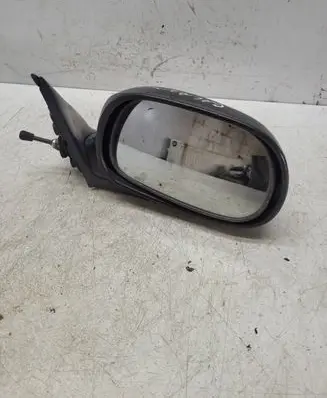 Mitsubishi Galant Manual wing mirror 01843