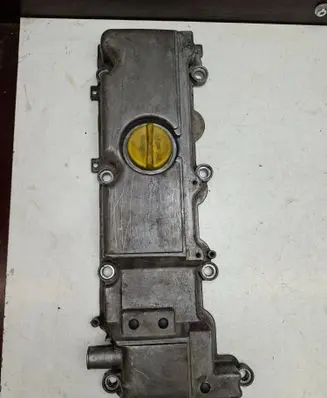 Opel Frontera B Rocker cam cover 13101754 0073485