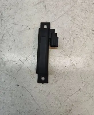 Renault Kadjar Other control units/modules 4080806900