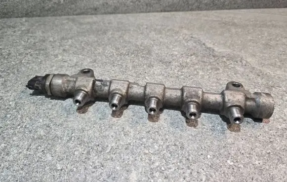 KIA Optima Fuel main line pipe 0281002863 0445214181 314002A420