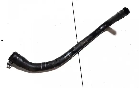 Volkswagen Touareg I Breather hose/pipe 