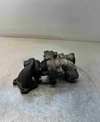 BMW 5 E60 E61 Turbo 54431015089