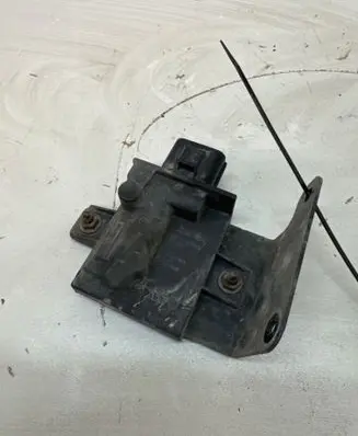 Land Rover Evoque I Fuel injection pump control unit/module FK729D370AD 54573668 121115