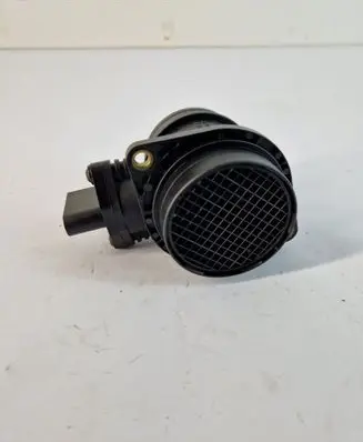 Mass air flow meter