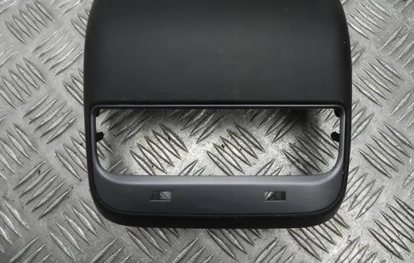 Tesla Model 3 Climate control/heater control trim 108792800B