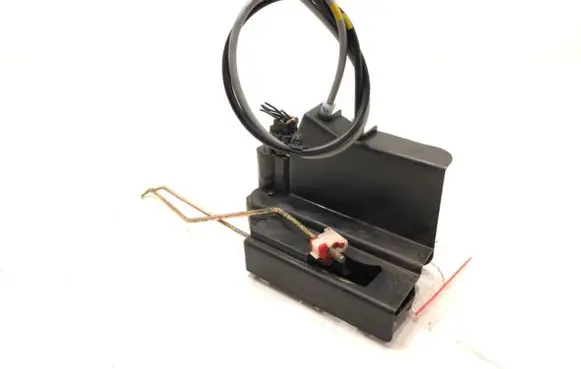 SsangYong Kyron Front door lock