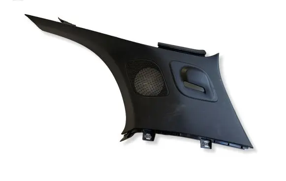 Mercedes-Benz EQB (D)pillar trim (top) 109684