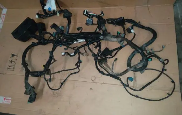 Honda CR-V Other wiring loom 230R20183E