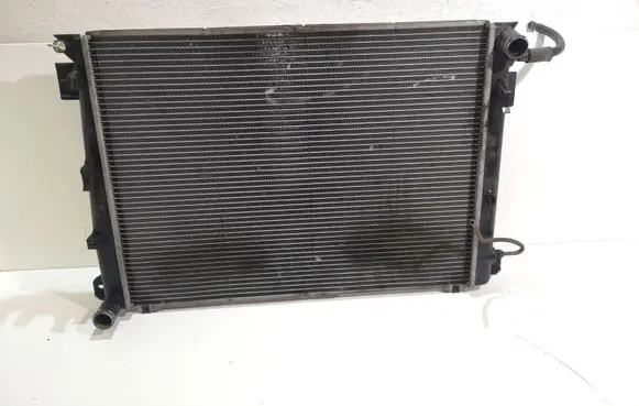 Hyundai Sonata Coolant radiator