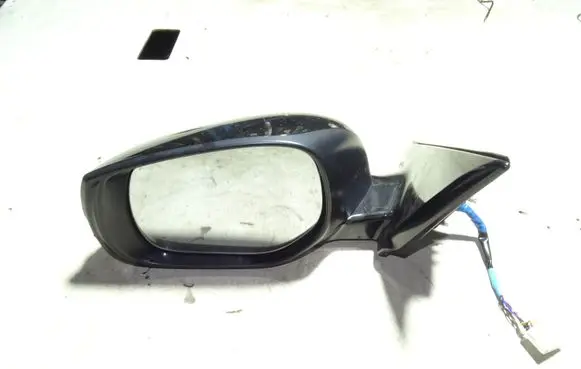 Infiniti Q50 Front door electric wing mirror 038068