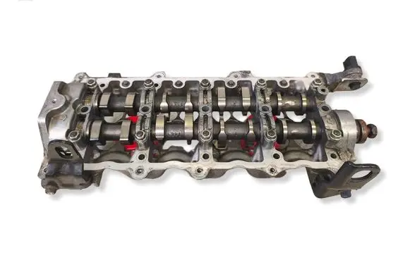 Opel Astra J Camshaft 8973227680
