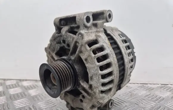 Mercedes-Benz ML W164 Generator/alternator A0131545602 0121715014