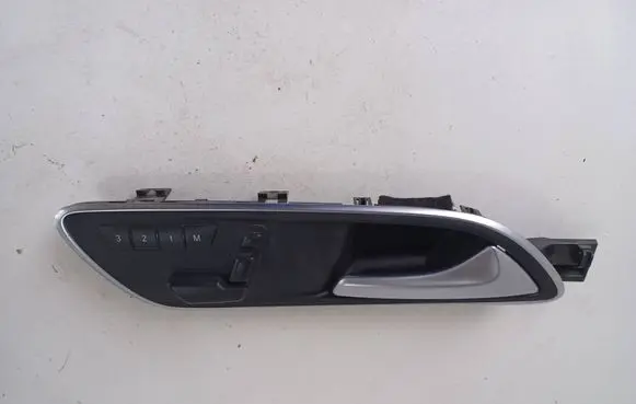Mercedes-Benz CLA C117 X117 W117 Seat control switch A2469050351