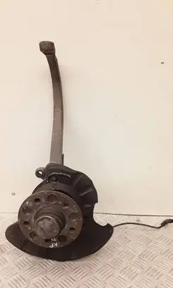 Mercedes-Benz S W220 Front wheel hub spindle knuckle