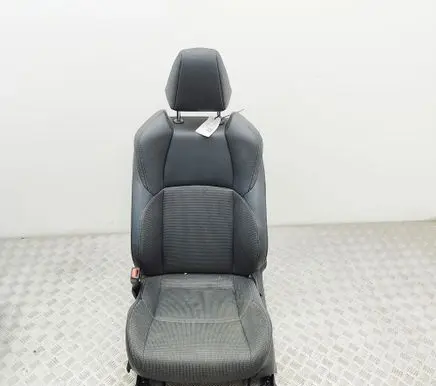Toyota bZ4X Front driver seat 7202042400