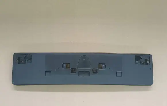 Mazda 2 Number plate surrounds holder frame DMRW50171