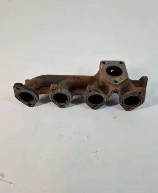 BMW 3 F30 F35 F31 Exhaust manifold 7810182