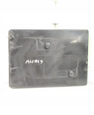Toyota Auris 150 Battery box tray 74431-02160