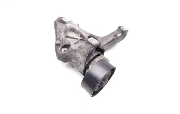Volkswagen Golf Cross A/C compressor mount bracket 1K0260885B