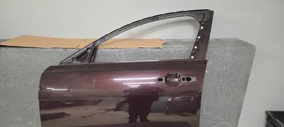 Jaguar XF X260 Front door T2H4139