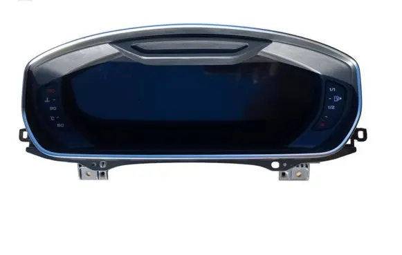 Audi A8 S8 D5 Speedometer (instrument cluster) 4N0920790G