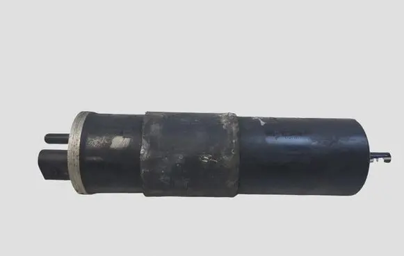 Volvo V40 Fuel filter 31669472