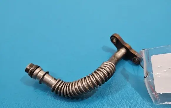 Ford Focus Turbo turbocharger oiling pipe/hose IMPRK1538425