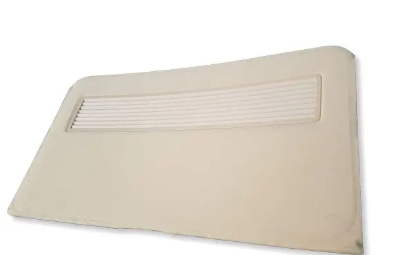 Volkswagen Phaeton Sunroof set 3D5877255