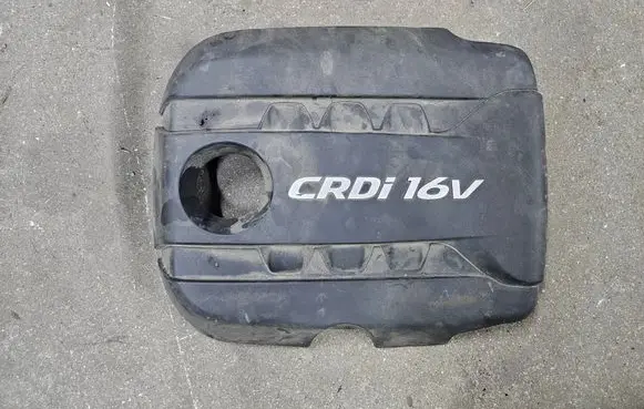 Hyundai i40 Engine cover (trim) 292402A900