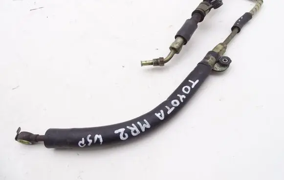 Toyota MR2 (W20) II Power steering hose/pipe/line