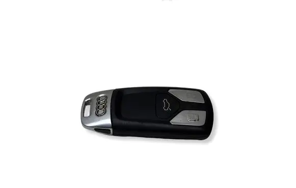 Audi A4 S4 B9 Ignition key/card 