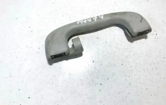 Opel Zafira A Rear interior roof grab handle 09116590