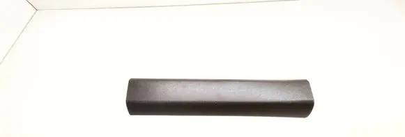 Front sill trim cover