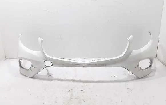 Mercedes-Benz GLC C253 Front bumper A2538853000
