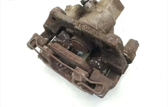 Mazda 3 I Rear brake caliper