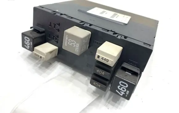 Other control units/modules