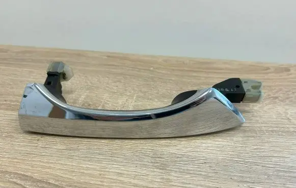 Honda Accord Front door exterior handle 72181TL0E01