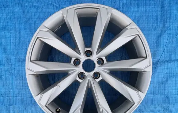 Audi A6 S6 C8 4K R20 alloy rim 4K9601025B