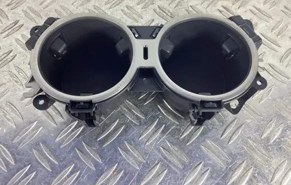 Lexus RC (D) pillar trim (bottom) 5562024080 5561824020