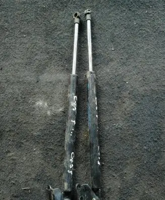 Mazda CX-5 Tailgate/trunk strut/damper