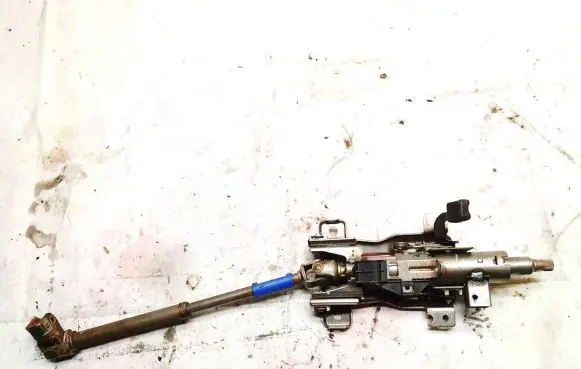 Citroen C3 Steering wheel axle