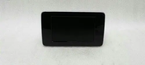 Mercedes-Benz C W205 GPS navigation control unit/module A2059004113