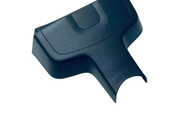 Porsche Cayenne (92A) Rearview mirror trim 7PP863081