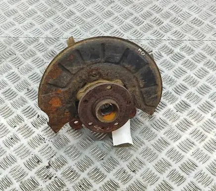 Volkswagen Caddy Front wheel hub 1K0407256AC