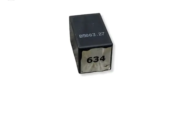 Volkswagen Phaeton Other relay 4E0907307A