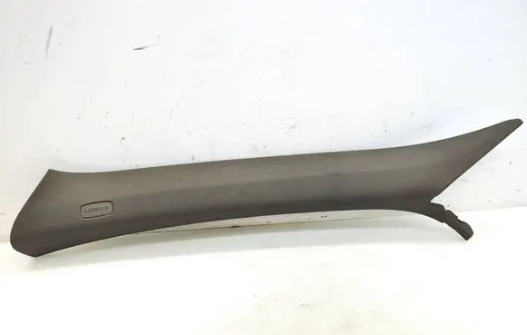 Porsche Cayenne (92A) (A) pillar trim 7P0867049A 7P5867233M 1062611040