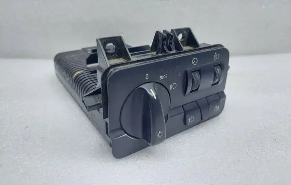 BMW 3 E46 Light switch 6919828 037239061 0107927