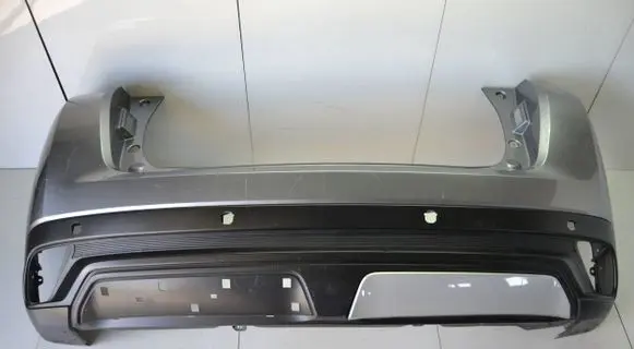 Mitsubishi Eclipse Cross Rear bumper 6410D029ZZ